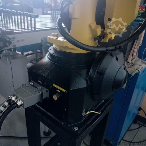 Industriālais robots FANUC M-10iD/12