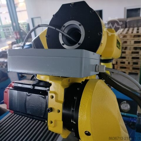 Industriālais robots FANUC M-10iD/12