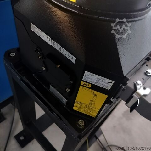 Industriālais robots FANUC M-10iD/12