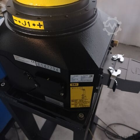Industriālais robots FANUC M-10iD/12