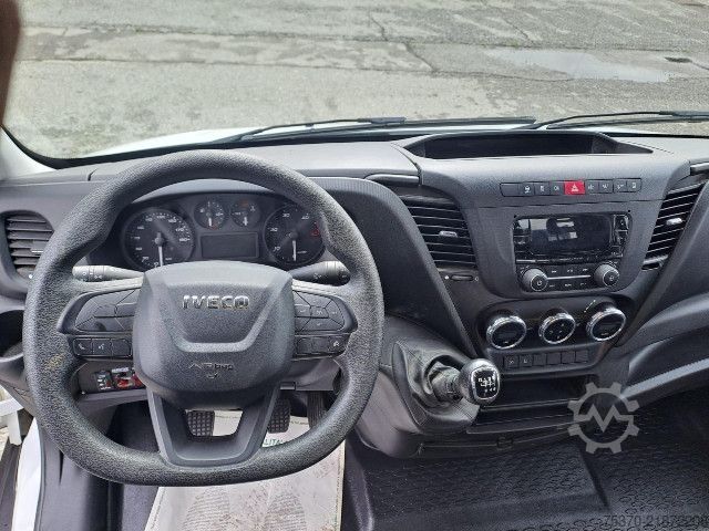 Пикап комби IVECO DAILY 35C16