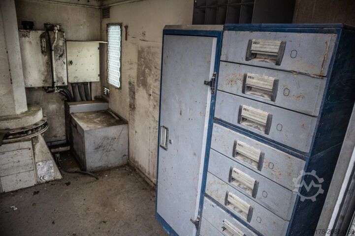 Kėlimo platforma MAN LE 12.180 - COMILEV EN170TPC