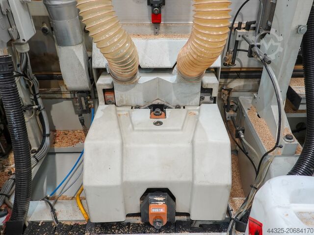 Ensidig kantbandsmaskin BIESSE STREAM B1 9.0