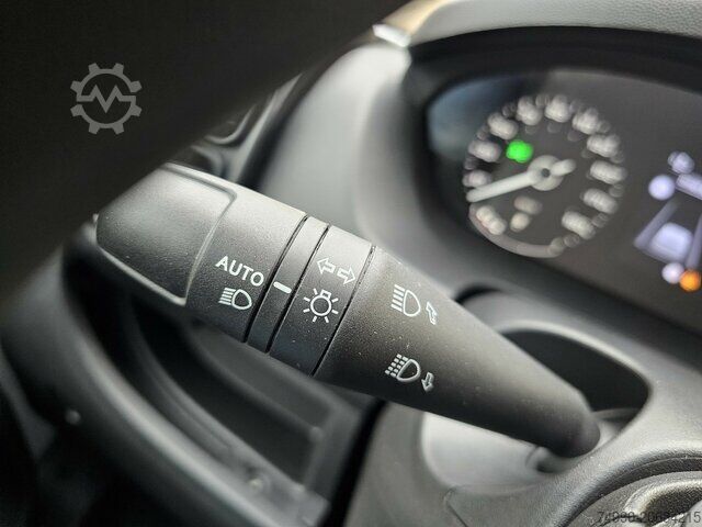 Kastenwagen hoch Fiat Ducato 35 140 L2H2 Klima Temp 260° Kamera PDC