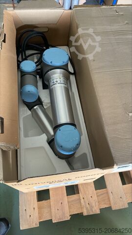 Industrieroboter Universal Robots UR 16e