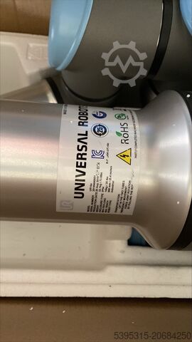 Industrieroboter Universal Robots UR 16e