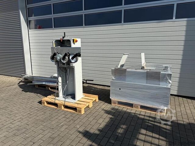 Optimeringskapsåg Weinig OptiCut 260 Weinig OptiCut 260