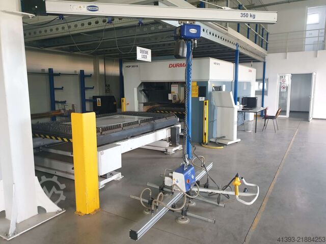  Durma Durmazlar HD-F 3015