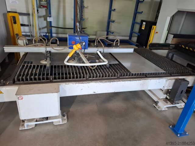  Durma Durmazlar HD-F 3015
