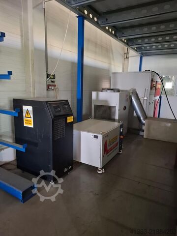  Durma Durmazlar HD-F 3015
