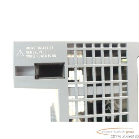 সিমেন্স উপাদান Siemens 6GK5216-0BA00-2FC2 SCALANCE XC216EEC E-Stand 1 SN SVPL2139223