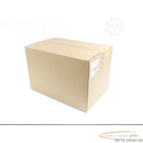 Siemens component Siemens 6RA7018-6DV62-0 SN:SQ6L31953320011 generalüberholt mit 24 Monaten Gewährleistung! -