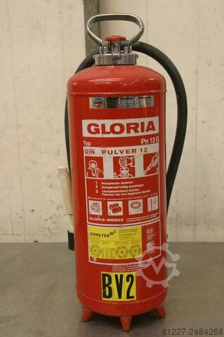 Gloria Pn 12 G