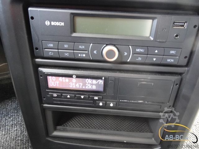観光バス SCANIA Higer Touring HD 51 Sitze, Euro 6