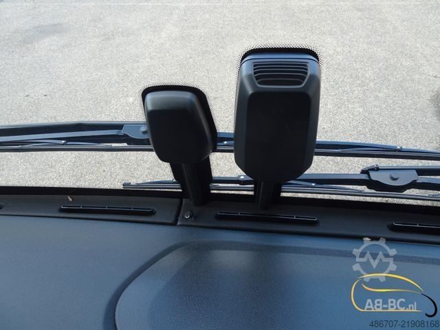 観光バス SCANIA Higer Touring HD 51 Sitze, Euro 6