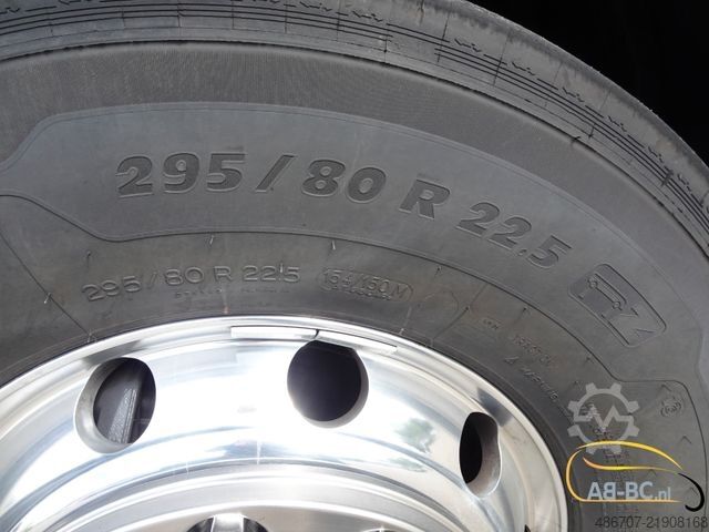 観光バス SCANIA Higer Touring HD 51 Sitze, Euro 6