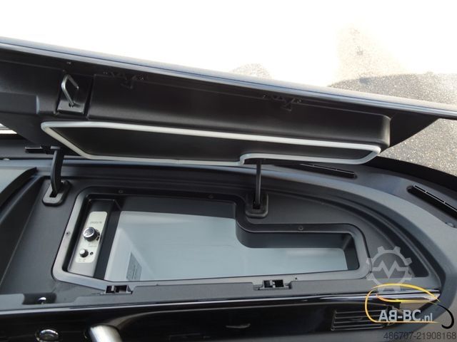 観光バス SCANIA Higer Touring HD 51 Sitze, Euro 6