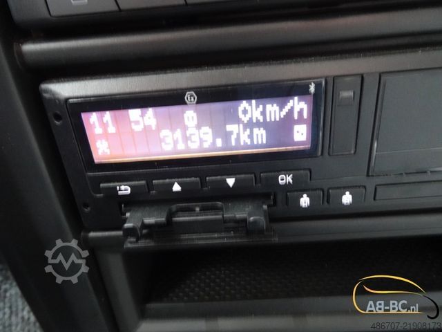 観光バス SCANIA Higer Touring HD 51 Sitze, Euro 6