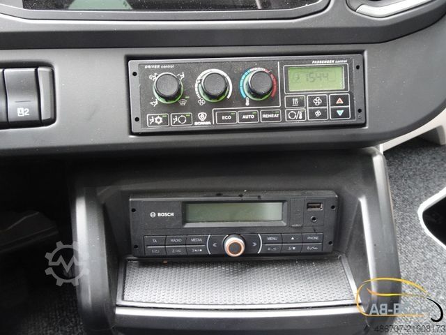 観光バス SCANIA Higer Touring HD 51 Sitze, Euro 6