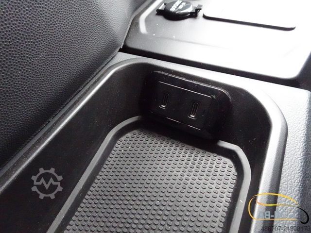 観光バス SCANIA Higer Touring HD 51 Sitze, Euro 6