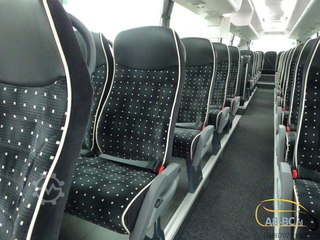 観光バス SCANIA Higer Touring HD 51 Sitze, Euro 6