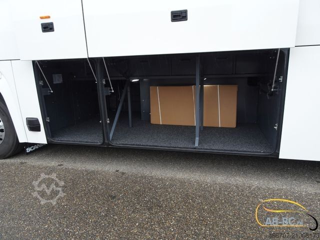 観光バス SCANIA Higer Touring HD 51 Sitze, Euro 6