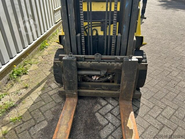 Vorkheftruck heftruck Hyster S3.50XL