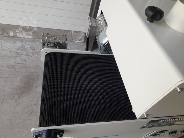 VAL.MEC - MASTER 400 ブラッシングマシン VAL.MEC MASTER 400