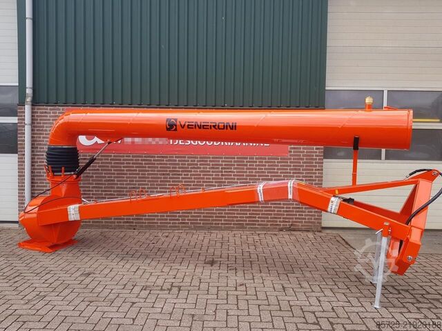 Pumpa  Bemalingspomp AT 400-5 - Nieuw
