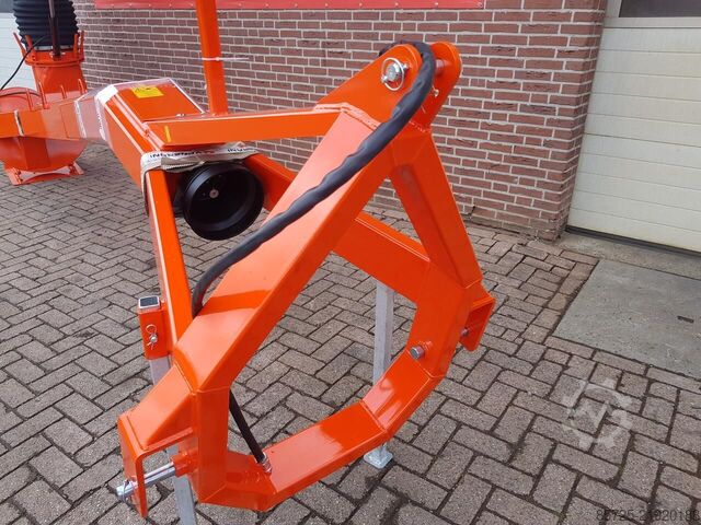 Pumpa  Bemalingspomp AT 400-5 - Nieuw