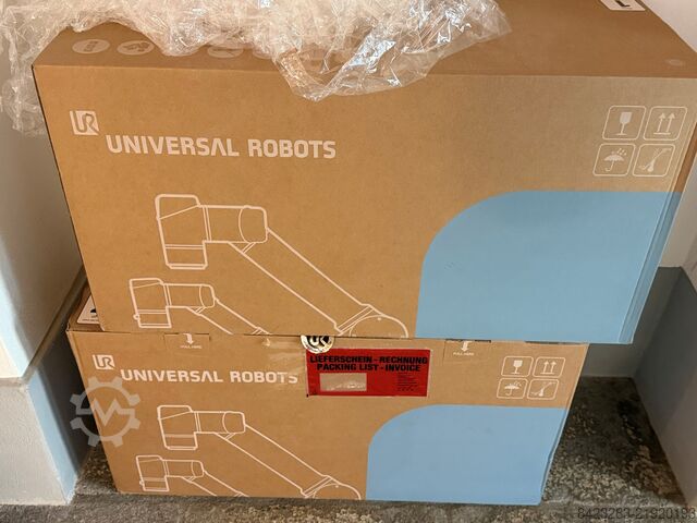 Industrijski robot Universal Robots UR12e