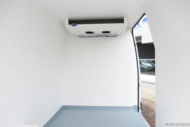 Refrižeratorvagons Mercedes-Benz Sprinter 317 CDI Koel / Vries/ verwarmen Carrie...