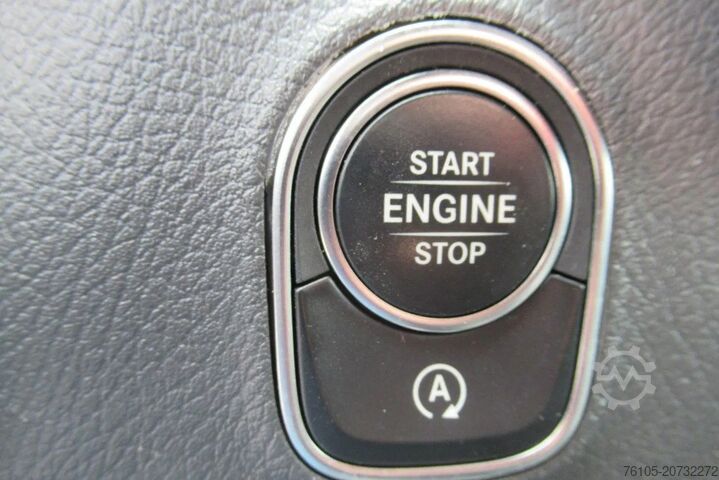 Refrižeratorvagons Mercedes-Benz Sprinter 317 CDI Koel / Vries/ verwarmen Carrie...