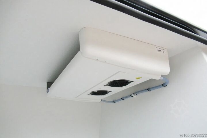 Refrižeratorvagons Mercedes-Benz Sprinter 317 CDI Koel / Vries/ verwarmen Carrie...