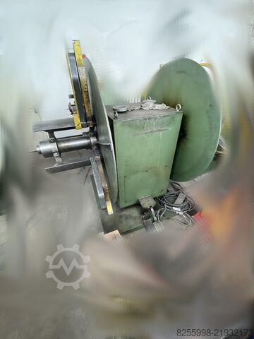 Destek Standing Seam Profiling Machine & Tools Destek Standing Seam Profiling Machine & Tools Destek Standing Seam Profiling Machine & Tools