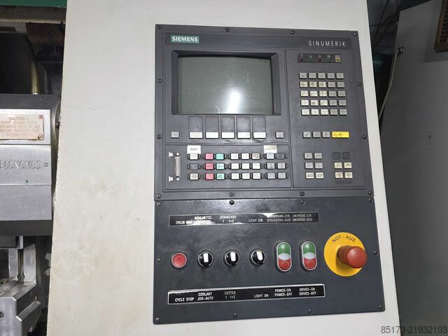 Strung CNC cu jet de etanșare Economos A ECONOMOS IP4500