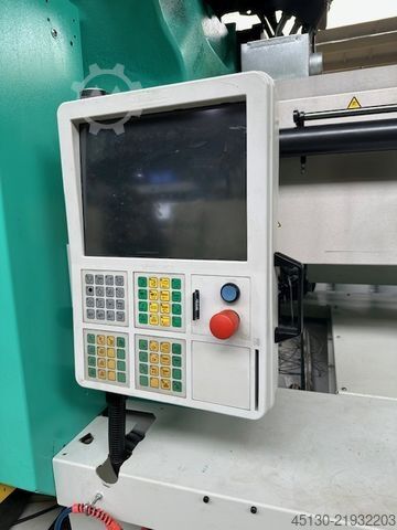 Spuitgietmachine Arburg 820S 4000-2100/400