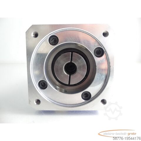 モーター Alpha/Wittenstein SP 075-MF2-20-020-000 Planetengetriebe SN: 241020