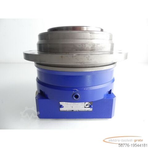 モーター Alpha/Wittenstein TP025-MF1-10-041-000 Planetengetriebe SN: 214737