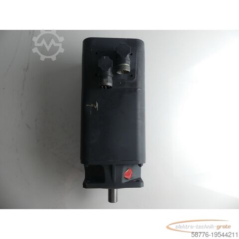 управляващ блок Siemens 1FT5052-1AG71-4EG0 3-Permanent Magnet Motor SN: E L299 9994 01 003