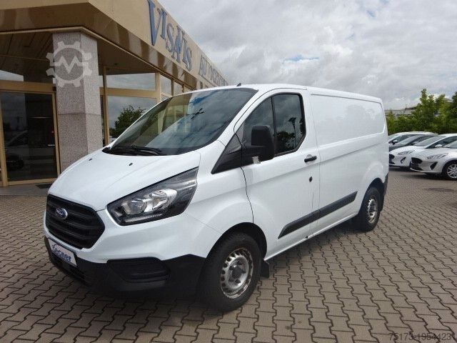 Панел комби FORD Transit Custom Kasten 260 L1H1 City Light