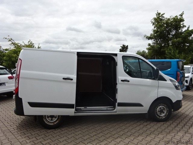 Панел комби FORD Transit Custom Kasten 260 L1H1 City Light