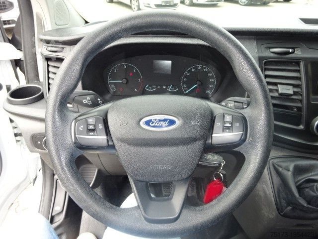 Панел комби FORD Transit Custom Kasten 260 L1H1 City Light