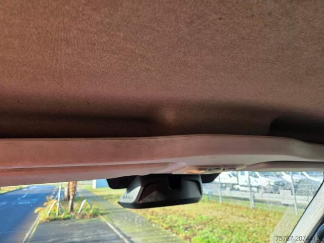 Dėžinis furgonas IVECO 35S15/ 35-150 Koffer, Klima, manuelle Schaltung