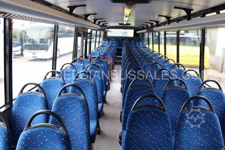 Intercitybus MAN FAST A91 / Jumbo