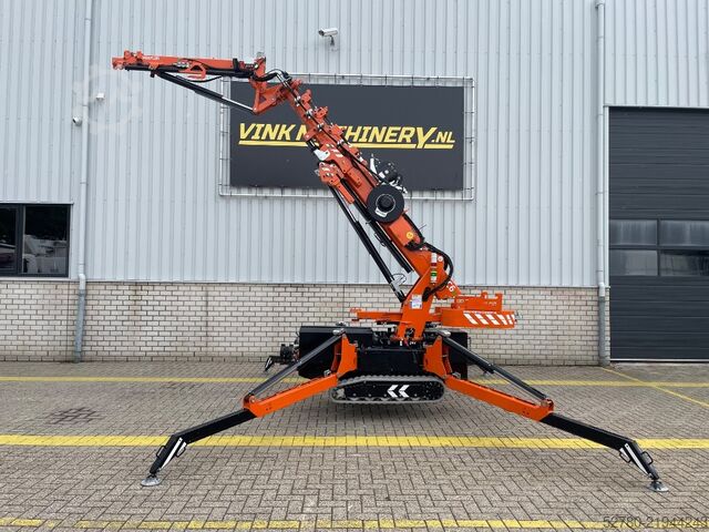 Janssen Pallettrucks BV Janssen Pallettrucks BV Janssen Pallettrucks BV