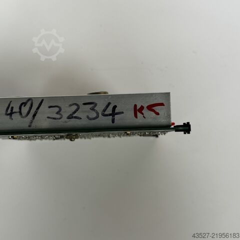 Elektroniikka / PLC-ohjaus GRUNDIG NSV 56 44206-734.00