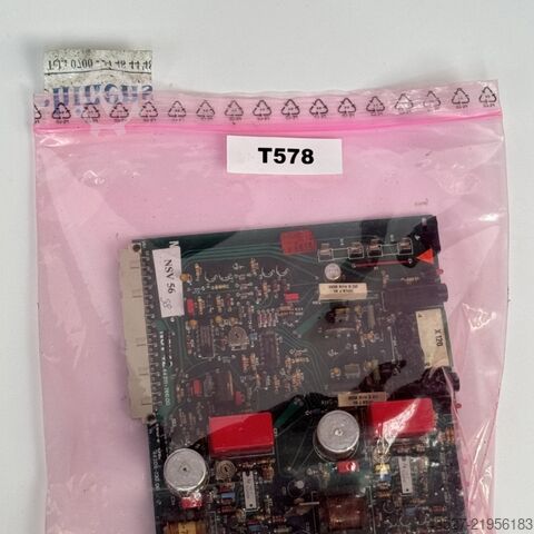 Elektroniikka / PLC-ohjaus GRUNDIG NSV 56 44206-734.00