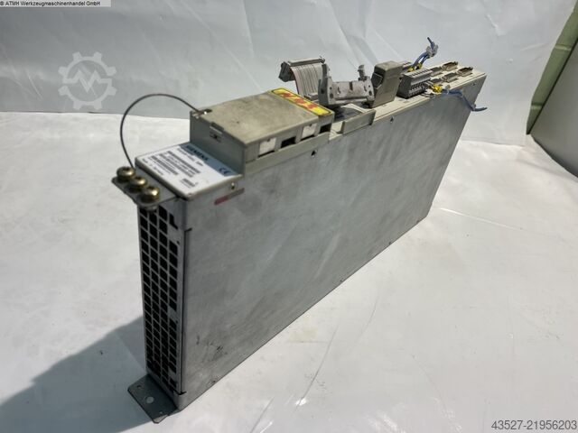 Elektroniikka / PLC-ohjaus SIEMENS 6SN1162-1AA00-0AA0