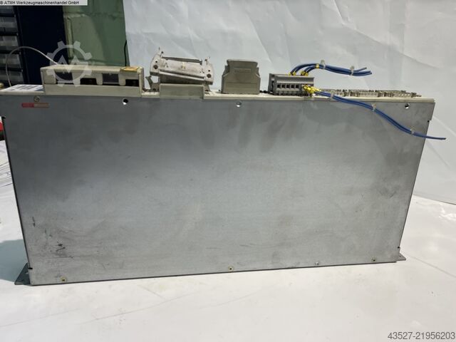 Elektroniikka / PLC-ohjaus SIEMENS 6SN1162-1AA00-0AA0